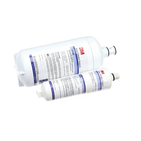 Crown Steam Water Filter Cartridge Kit, No 9442-1 9442-1